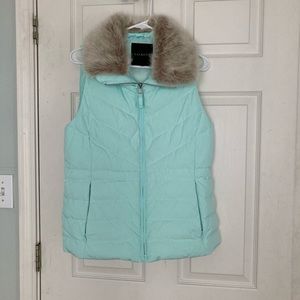 Puffer Vest